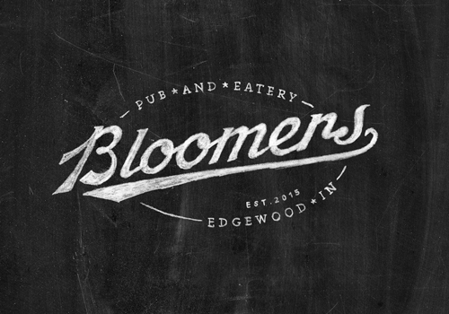 Bloomers Pub & Eatery