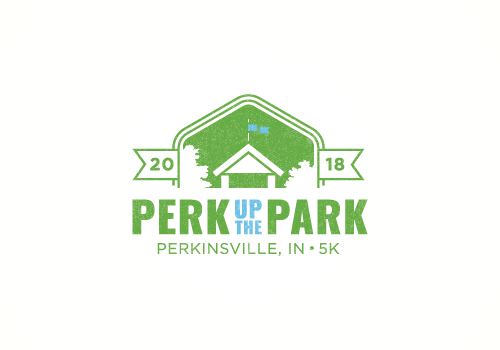 Perk Up the Park 5K