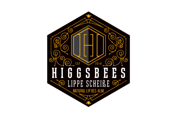 Higgsbees | Honey Beesness