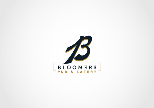 Bloomers Pub & Eatery